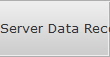Server Data Recovery West Augusta server 